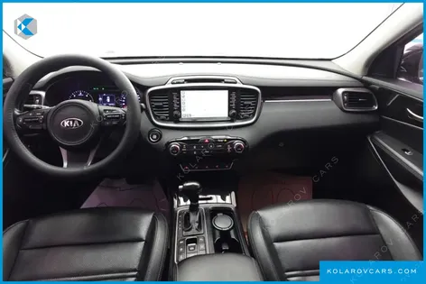 KIA SORENTO DIESEL 2.0 4WD