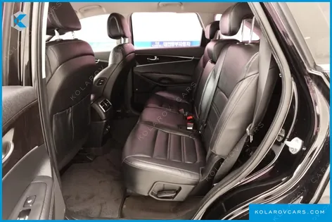 KIA SORENTO DIESEL 2.0 4WD