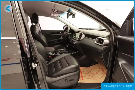 KIA SORENTO DIESEL 2.0 4WD