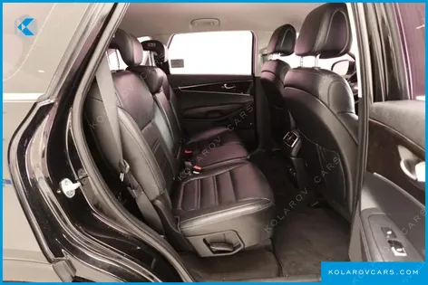 KIA SORENTO DIESEL 2.0 4WD