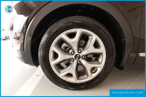 KIA SORENTO DIESEL 2.0 4WD