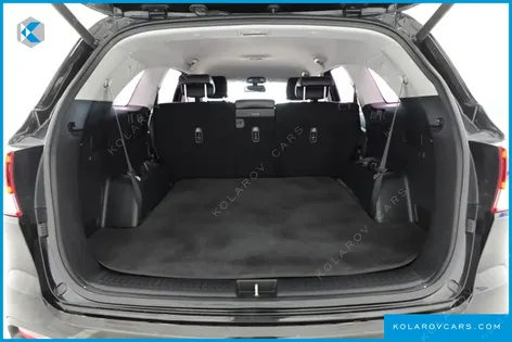 KIA SORENTO DIESEL 2.0 4WD