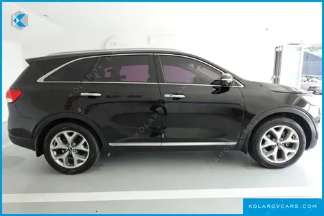 KIA SORENTO DIESEL 2.0 4WD