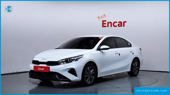 KIA K3 1.6