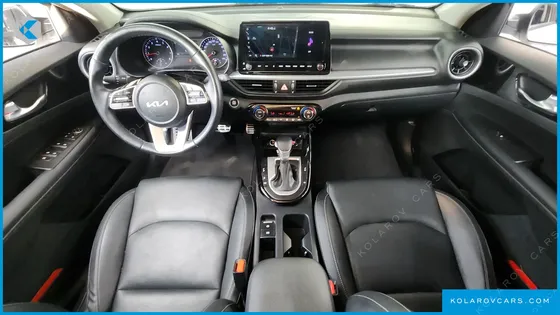 KIA K3 1.6