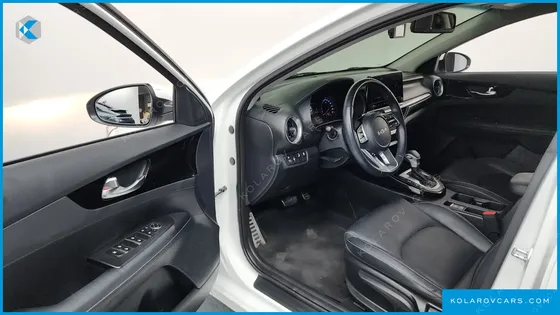 KIA K3 1.6