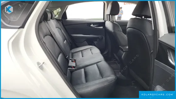 KIA K3 1.6