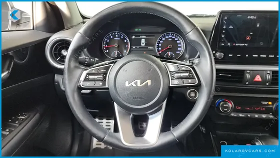 KIA K3 1.6