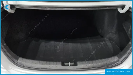KIA K3 1.6