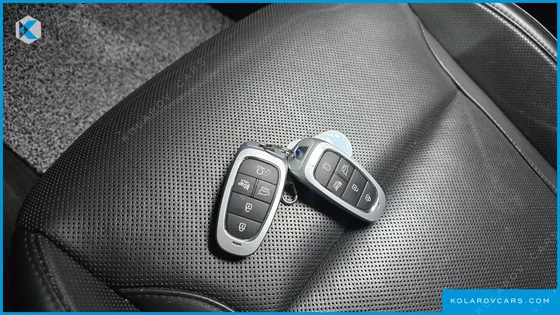 HYUNDAI TUCSON GASOLINE 1.6 TURBO 2WD
