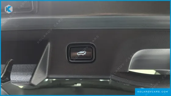 HYUNDAI TUCSON GASOLINE 1.6 TURBO 2WD