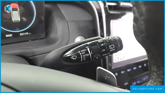 HYUNDAI TUCSON GASOLINE 1.6 TURBO 2WD