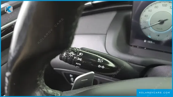 HYUNDAI TUCSON GASOLINE 1.6 TURBO 2WD