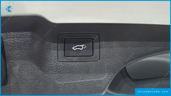 HYUNDAI SANTA FE GASOLINE 2.0 TURBO 2WD