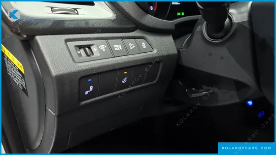 HYUNDAI SANTA FE GASOLINE 2.0 TURBO 2WD