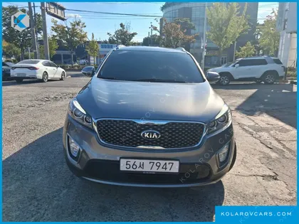 KIA SORENTO DIESEL 2.0 2WD