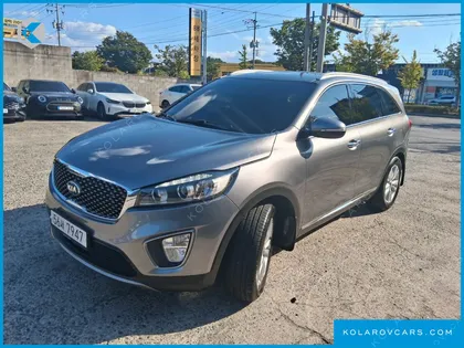 KIA SORENTO DIESEL 2.0 2WD