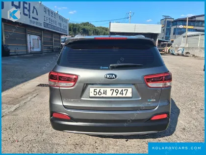 KIA SORENTO DIESEL 2.0 2WD