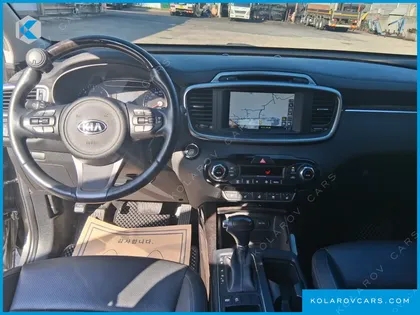 KIA SORENTO DIESEL 2.0 2WD