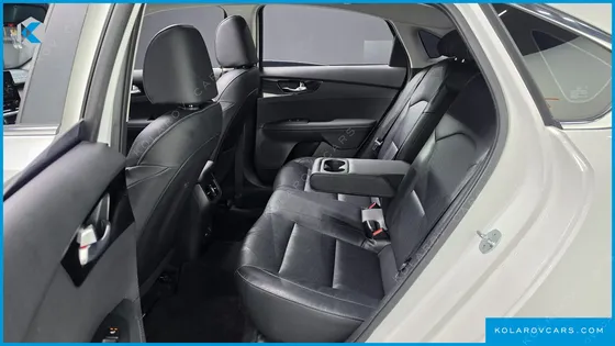 KIA K3 1.6