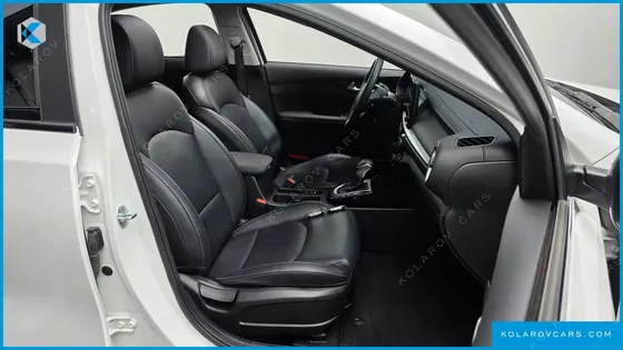 KIA K3 1.6