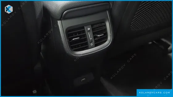 KIA K3 1.6