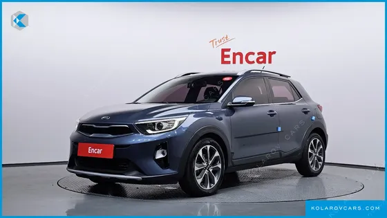 KIA STONIC DIESEL 1.6