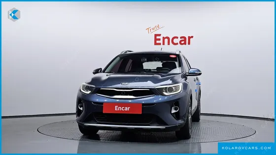 KIA STONIC DIESEL 1.6