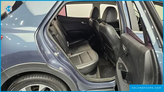 KIA STONIC DIESEL 1.6