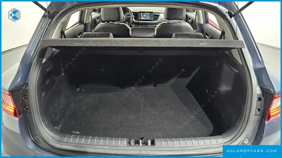 KIA STONIC DIESEL 1.6