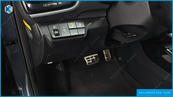KIA STONIC DIESEL 1.6