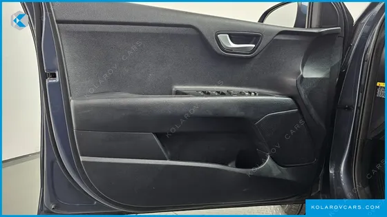 KIA STONIC DIESEL 1.6