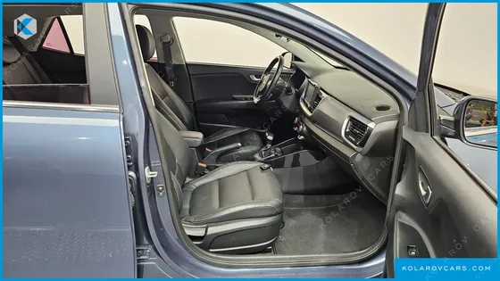 KIA STONIC DIESEL 1.6