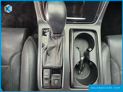 HYUNDAI GRANDEUR EXCLUSIVE