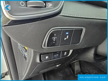 HYUNDAI GRANDEUR EXCLUSIVE