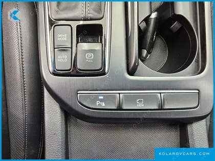 HYUNDAI GRANDEUR EXCLUSIVE