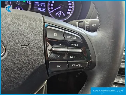 HYUNDAI GRANDEUR EXCLUSIVE