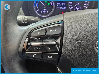 HYUNDAI GRANDEUR EXCLUSIVE