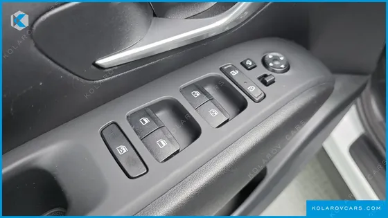 HYUNDAI TUCSON GASOLINE 1.6 TURBO 2WD
