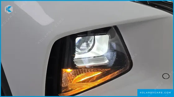 HYUNDAI TUCSON GASOLINE 1.6 TURBO 2WD