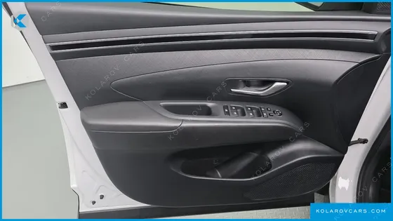 HYUNDAI TUCSON GASOLINE 1.6 TURBO 2WD
