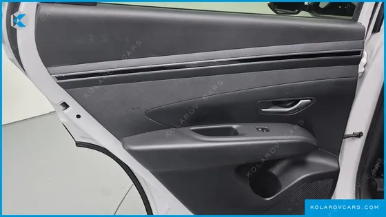 HYUNDAI TUCSON GASOLINE 1.6 TURBO 2WD