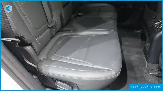 HYUNDAI TUCSON GASOLINE 1.6 TURBO 2WD