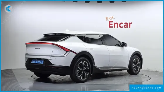 KIA EV6 STANDARD