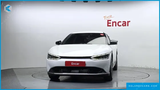 KIA EV6 STANDARD