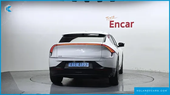 KIA EV6 STANDARD