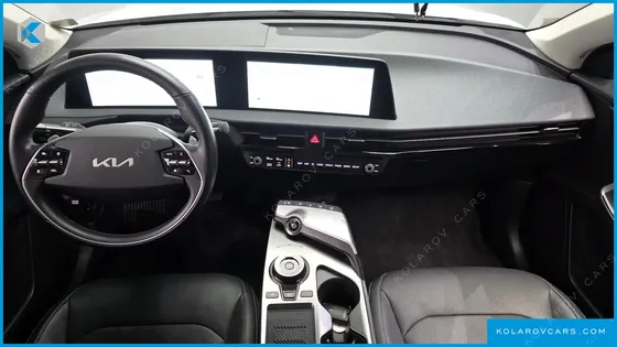 KIA EV6 STANDARD