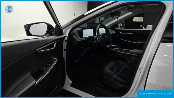 KIA EV6 STANDARD