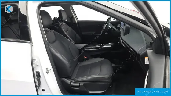 KIA EV6 STANDARD