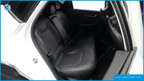 KIA EV6 STANDARD